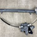 80720-3LM0B | Склопідйомник передн. прав. NISSAN NV200 USA 13- - Прев'ю 2