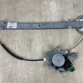 80721-3LM0B | Склопідйомник передн. лів. NISSAN NV200 USA 13-