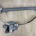 80721-3LM0B | Склопідйомник передн. лів. NISSAN NV200 USA 13- - Прев'ю 2