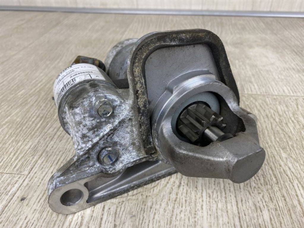 23300-EN22B | стартер NISSAN NV200 USA 13- - Фото 2