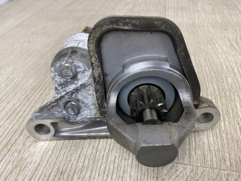 23300-EN22B | стартер NISSAN NV200 USA 13- - Фото 6