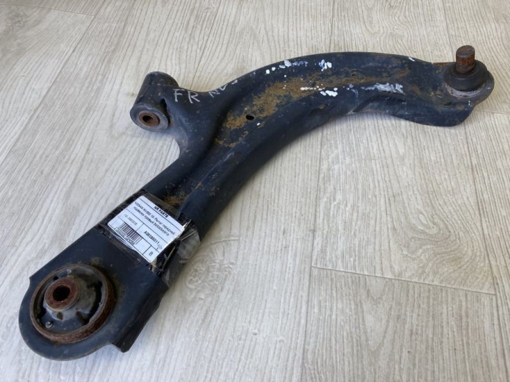 54500-3SH1A | Рычаг передней подвески нижний прав. NISSAN NV200 USA 13-