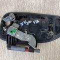 80606-3LM0B | Ручка двери наружная передн. прав. NISSAN NV200 USA 13- - Превью 4