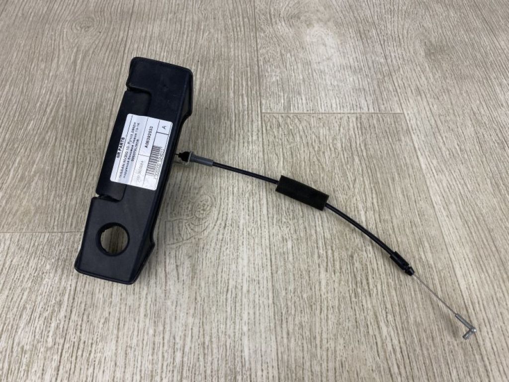 82607-3LM0B | Ручка двери наружная лев. NISSAN NV200 USA 13-