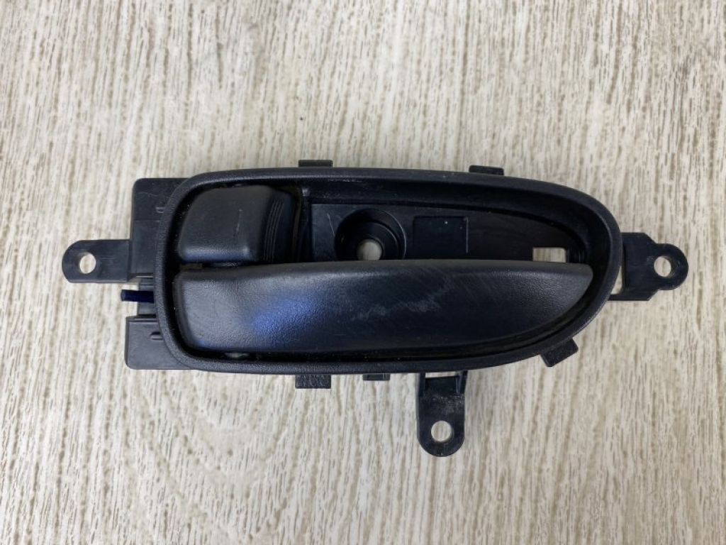 80671-3LM0A | Ручка двери внутренняя передн. лев. NISSAN NV200 USA 13-