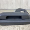 82670-4AJ0A | Ручка двери внутренняя прав. NISSAN NV200 USA 13- - Превью 2