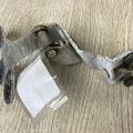 82411-JX00A | Ролик сдвижной двери средний лев. NISSAN NV200 USA 13- - Превью 2