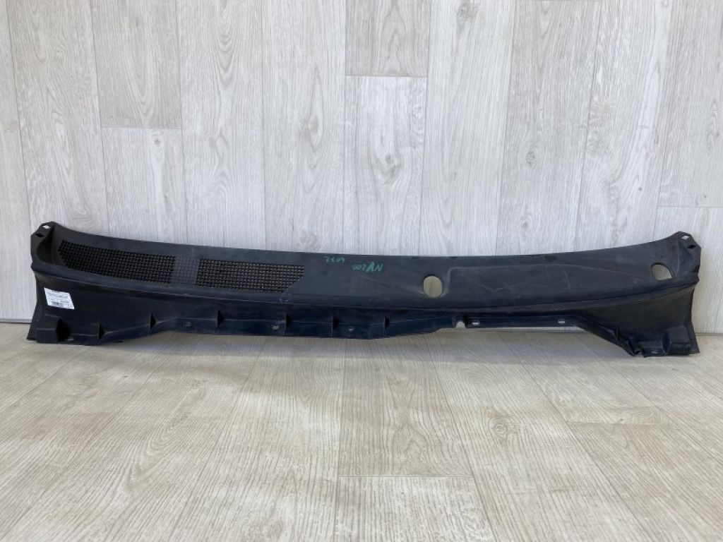 66862-3LM0A | Пластик под лобовое стекло / Жабо NISSAN NV200 USA 13-