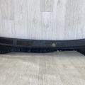 66862-3LM0A | Пластик под лобовое стекло / Жабо NISSAN NV200 USA 13-
