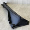 66862-3LM0A | Пластик под лобовое стекло / Жабо NISSAN NV200 USA 13- - Превью 4