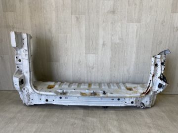 Задняя панель кузова NISSAN NV200 USA 13-