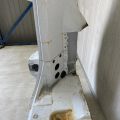 G5615-3LMMC | Задняя панель кузова NISSAN NV200 USA 13- - Превью 3