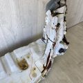G5615-3LMMC | Задняя панель кузова NISSAN NV200 USA 13- - Превью 8