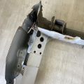 G5615-3LMMC | Задняя панель кузова NISSAN NV200 USA 13- - Превью 10