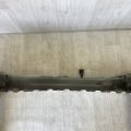 G5615-3LMMC | Задняя панель кузова NISSAN NV200 USA 13- - Превью 11