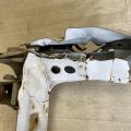 G5615-3LMMC | Задняя панель кузова NISSAN NV200 USA 13- - Превью 12