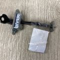 80430-JX00A | Ограничитель двери передн. NISSAN NV200 USA 13- - Превью 2
