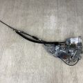 82504-3LM1C | Механизм замка двери сдвижной прав. NISSAN NV200 USA 13-