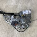 82504-3LM1C | Механизм замка двери сдвижной прав. NISSAN NV200 USA 13- - Превью 2