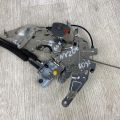 82505-3LM1C | Механизм замка двери сдвижной лев. NISSAN NV200 USA 13- - Превью 3