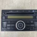 28185-3LM0A | Магнитола NISSAN NV200 USA 13-