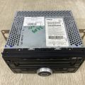28185-3LM0A | Магнитола NISSAN NV200 USA 13- - Превью 2