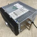 28185-3LM0A | Магнитола NISSAN NV200 USA 13- - Превью 4