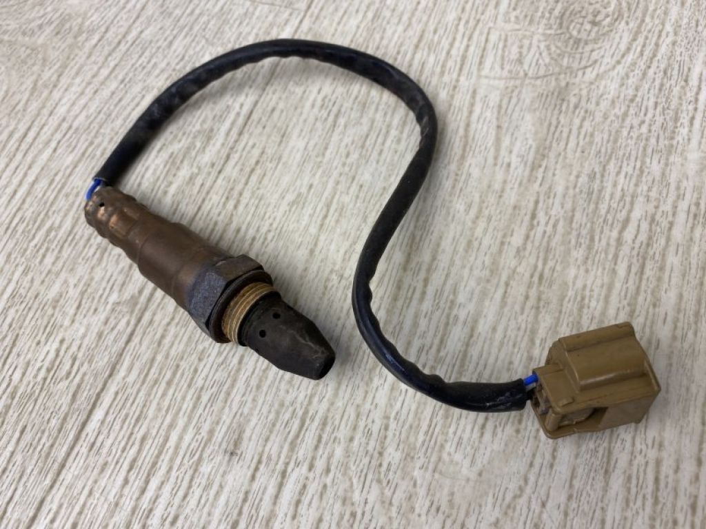 22693-3RC0A | Лямбда зонд задн. NISSAN NV200 USA 13-
