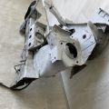 F4180-3LMMA | Лонжерон передн. прав. NISSAN NV200 USA 13- - Превью 5