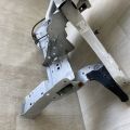 F4180-3LMMA | Лонжерон передн. прав. NISSAN NV200 USA 13- - Превью 8