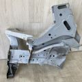 F4181-3LMMA | Лонжерон передн. лев. NISSAN NV200 USA 13- - Превью 5