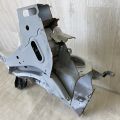 F4181-3LMMA | Лонжерон передн. лев. NISSAN NV200 USA 13- - Превью 10