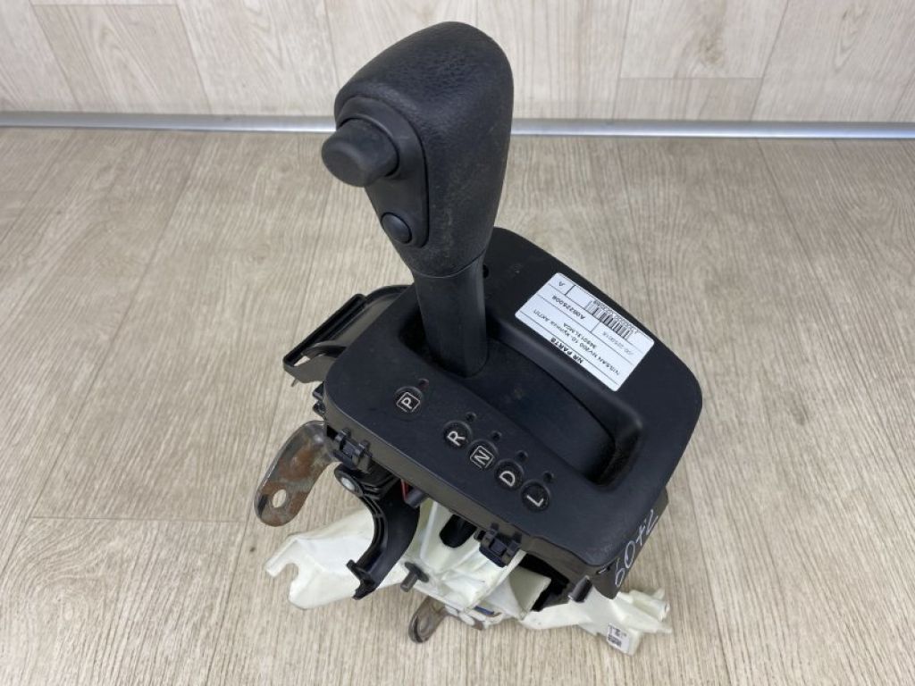 34901-3LM0A | Кулиса АКПП NISSAN NV200 USA 13-