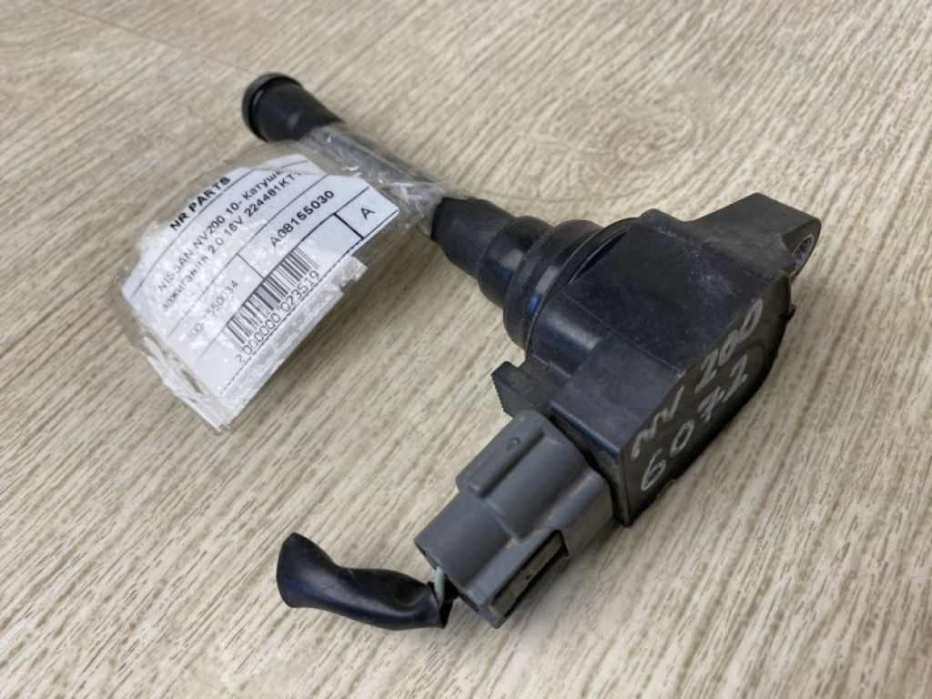 22448-1KT1B | Котушка запалювання NISSAN NV200 USA 13-