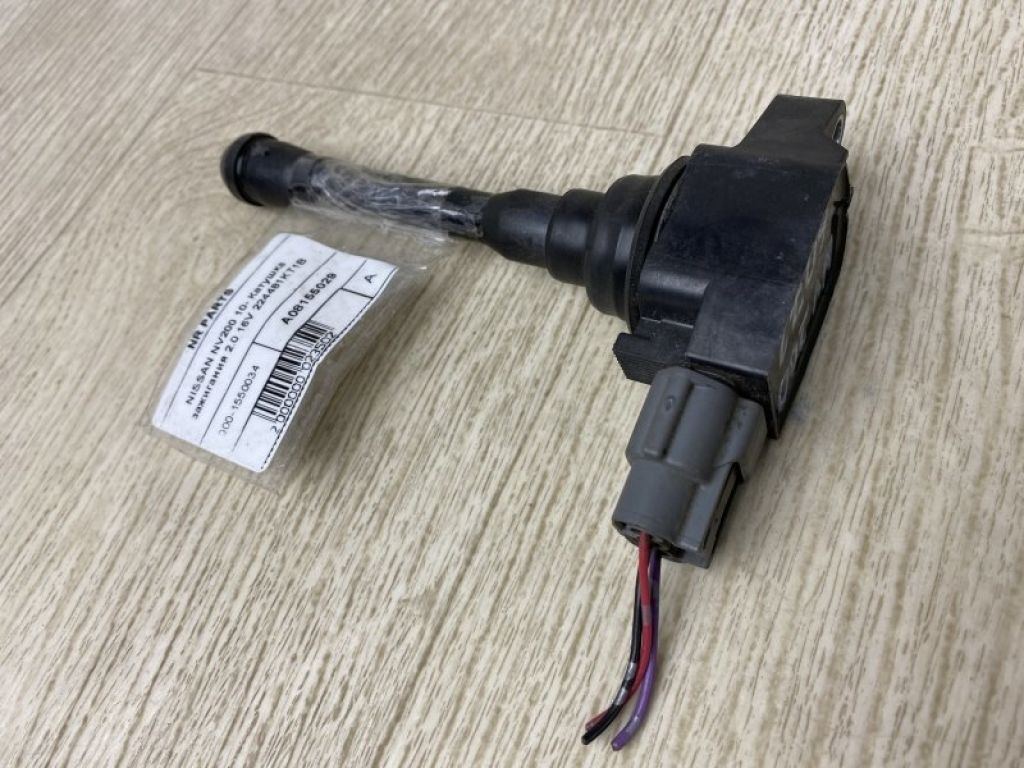 22448-1KT1B | Котушка запалювання NISSAN NV200 USA 13-