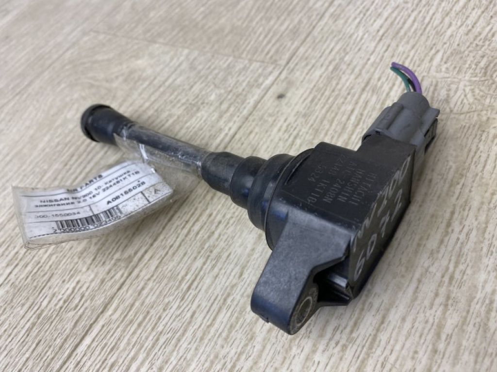 22448-1KT1B | Катушка зажигания NISSAN NV200 USA 13-