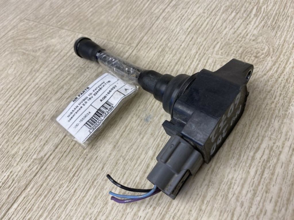 22448-1KT1B | Котушка запалювання NISSAN NV200 USA 13-