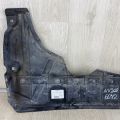 75890-3LM0A | Защита двигателя передн. NISSAN NV200 USA 13- - Превью 2
