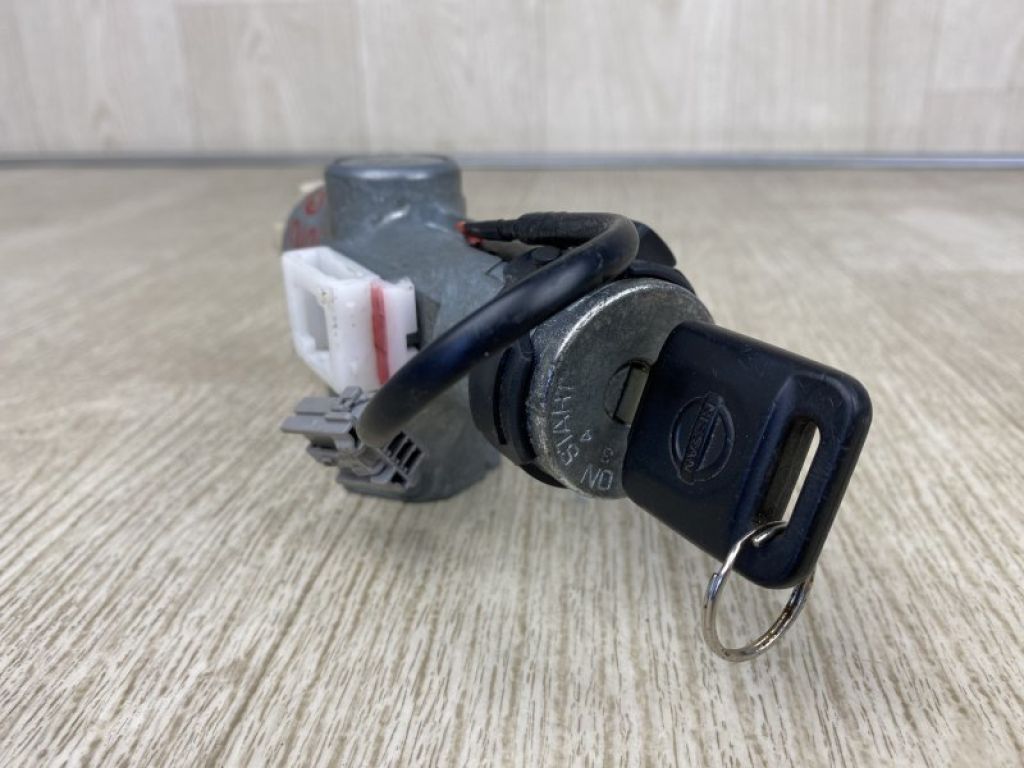 K9810-3LM0E | Замок запалювання NISSAN NV200 USA 13-