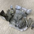 82501-3LM0A | Замок двери боковой лев. NISSAN NV200 USA 13- - Превью 2
