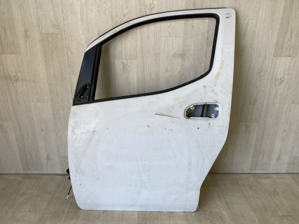 HMA01-3LMMA | Двері передн. лів. NISSAN NV200 USA 13-