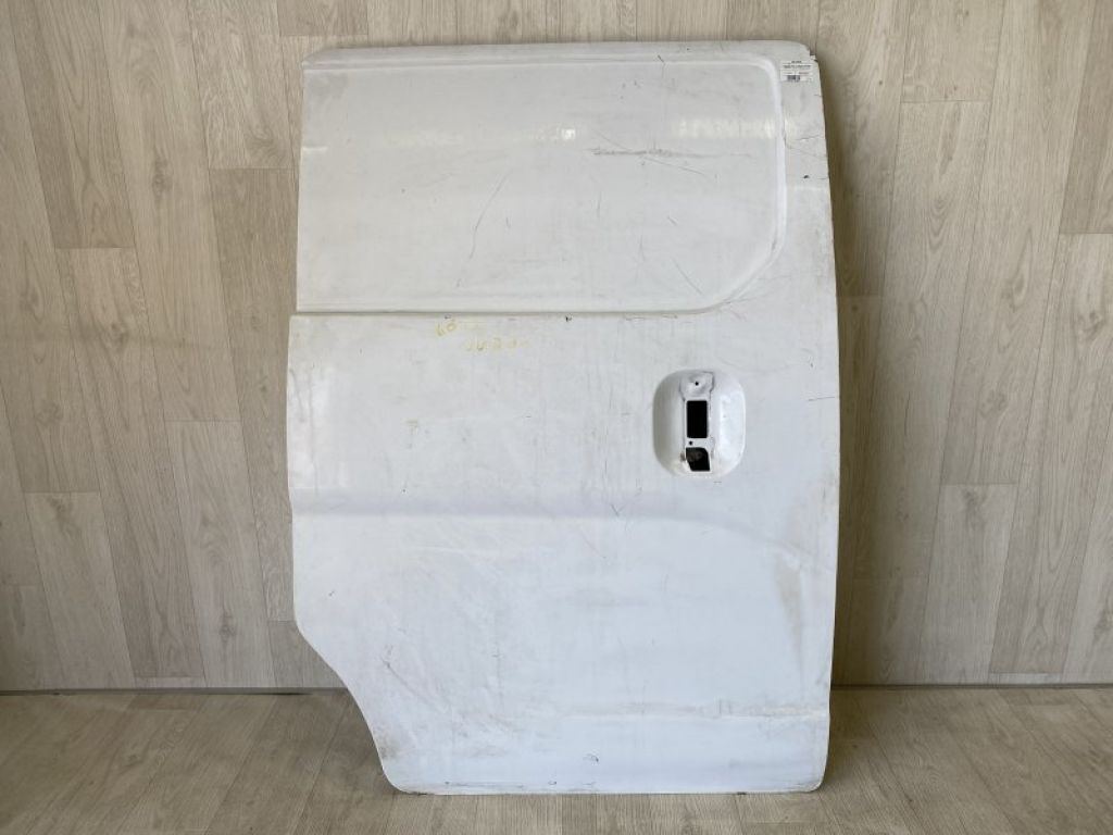 HBA00-4AJMB | Двері зсувні прав. NISSAN NV200 USA 13-