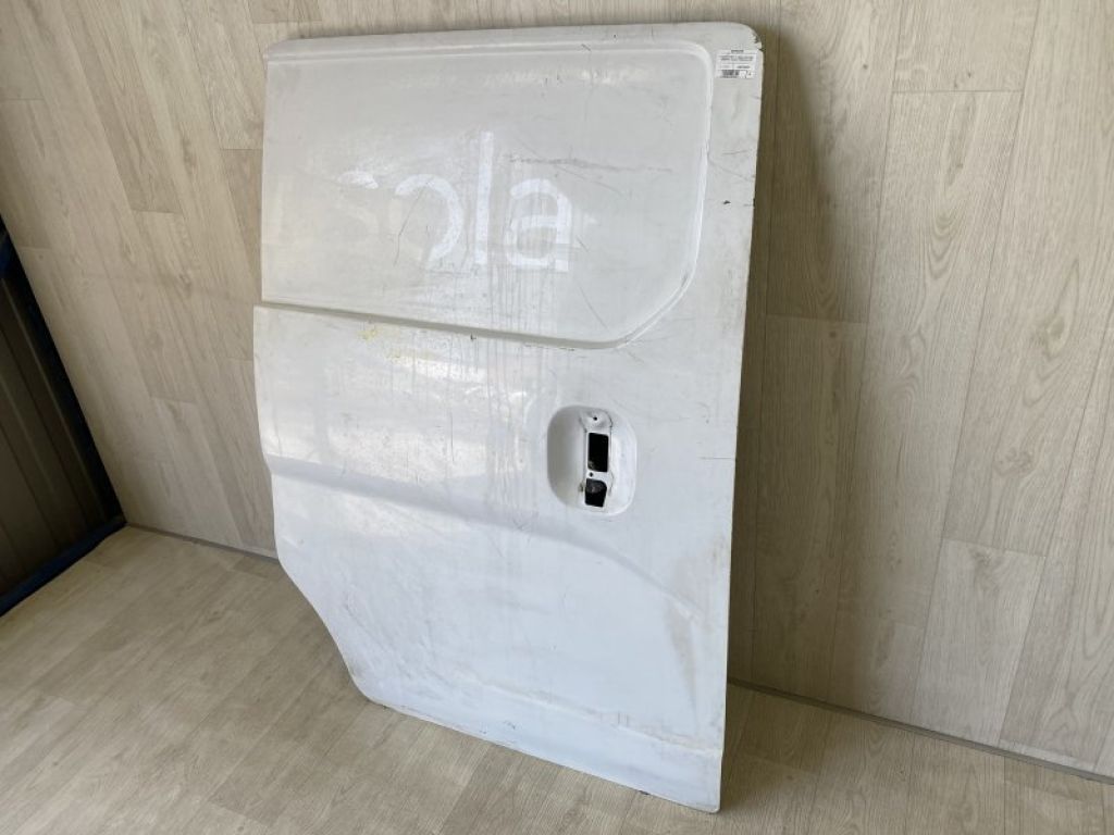 HBA00-4AJMB | Двері зсувні прав. NISSAN NV200 USA 13- - Фото 3