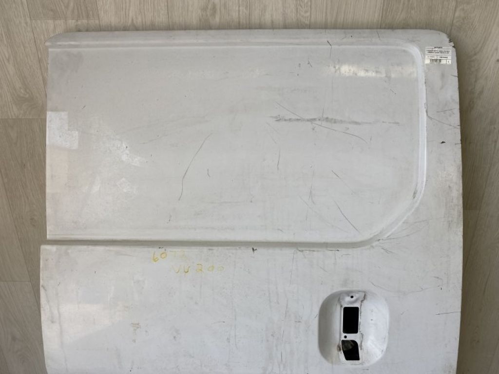 HBA00-4AJMB | Двері зсувні прав. NISSAN NV200 USA 13- - Фото 4