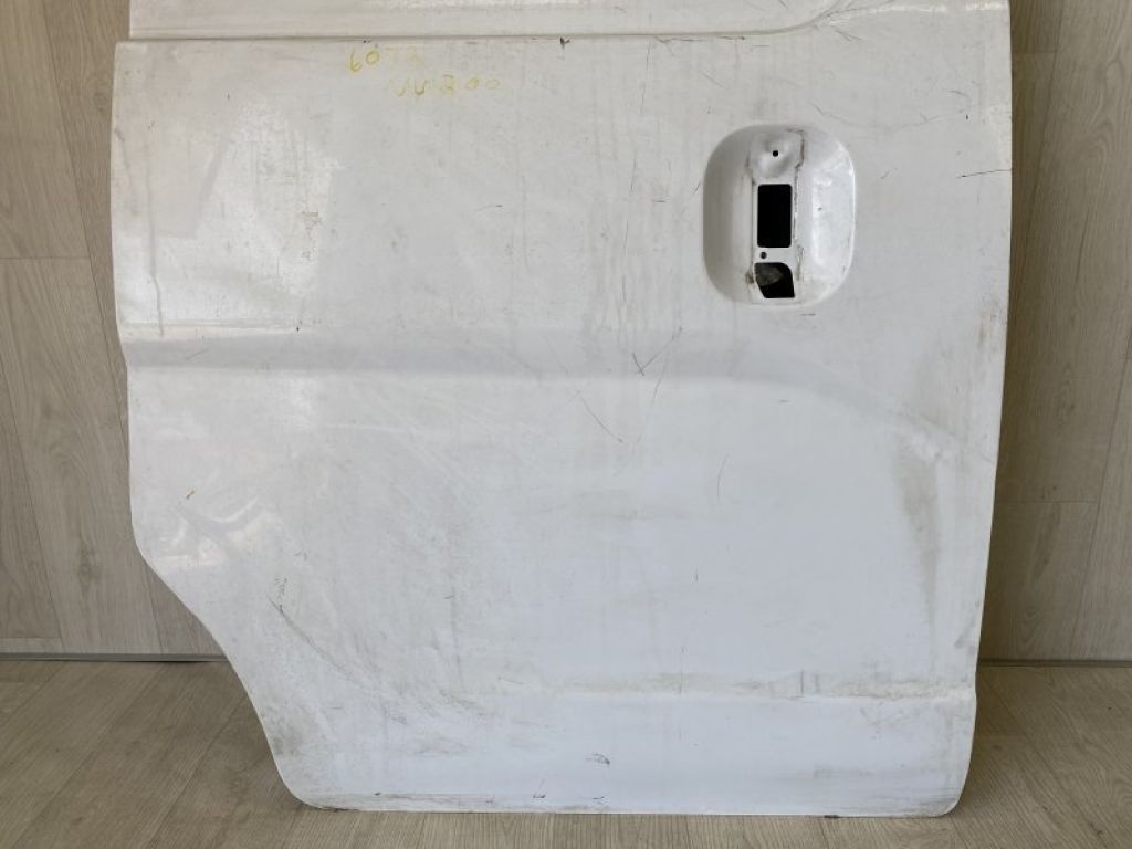 HBA00-4AJMB | Двері зсувні прав. NISSAN NV200 USA 13- - Фото 5