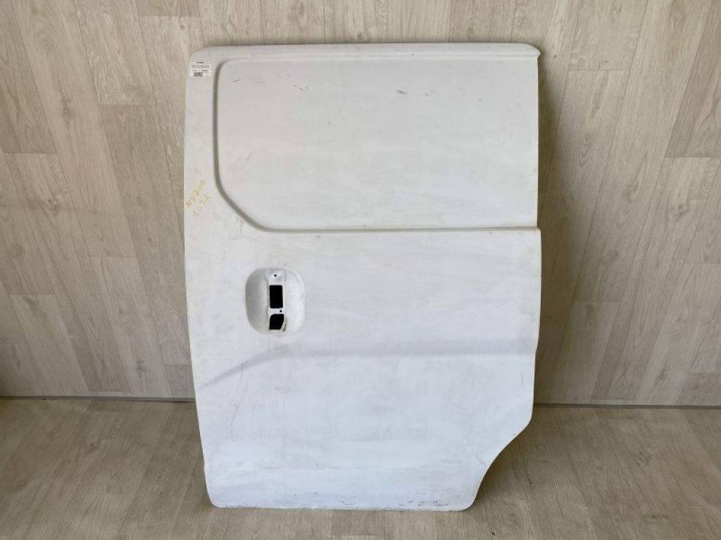 HBA01-4AJMB | Двері зсувні лів. NISSAN NV200 USA 13-