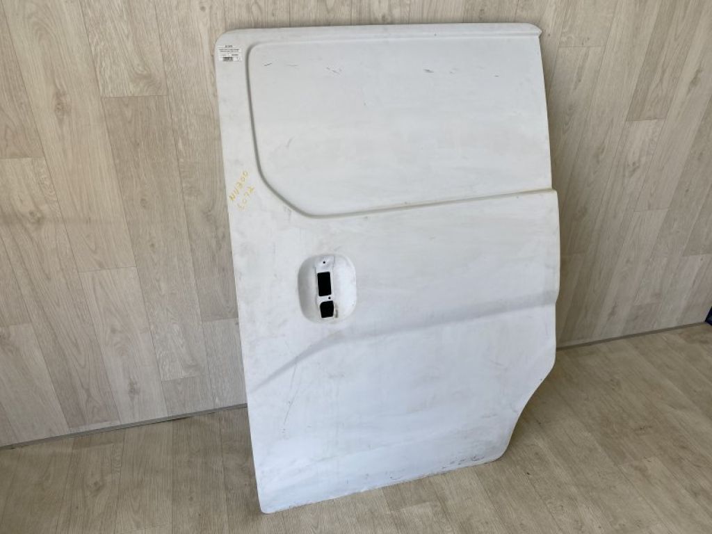 HBA01-4AJMB | Двері зсувні лів. NISSAN NV200 USA 13- - Фото 2
