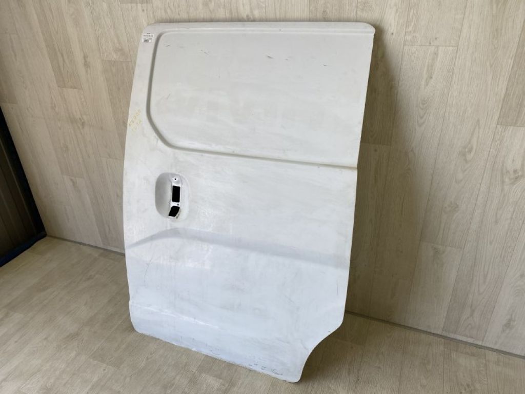 HBA01-4AJMB | Двері зсувні лів. NISSAN NV200 USA 13- - Фото 3