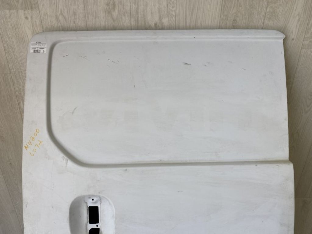 HBA01-4AJMB | Двері зсувні лів. NISSAN NV200 USA 13- - Фото 4