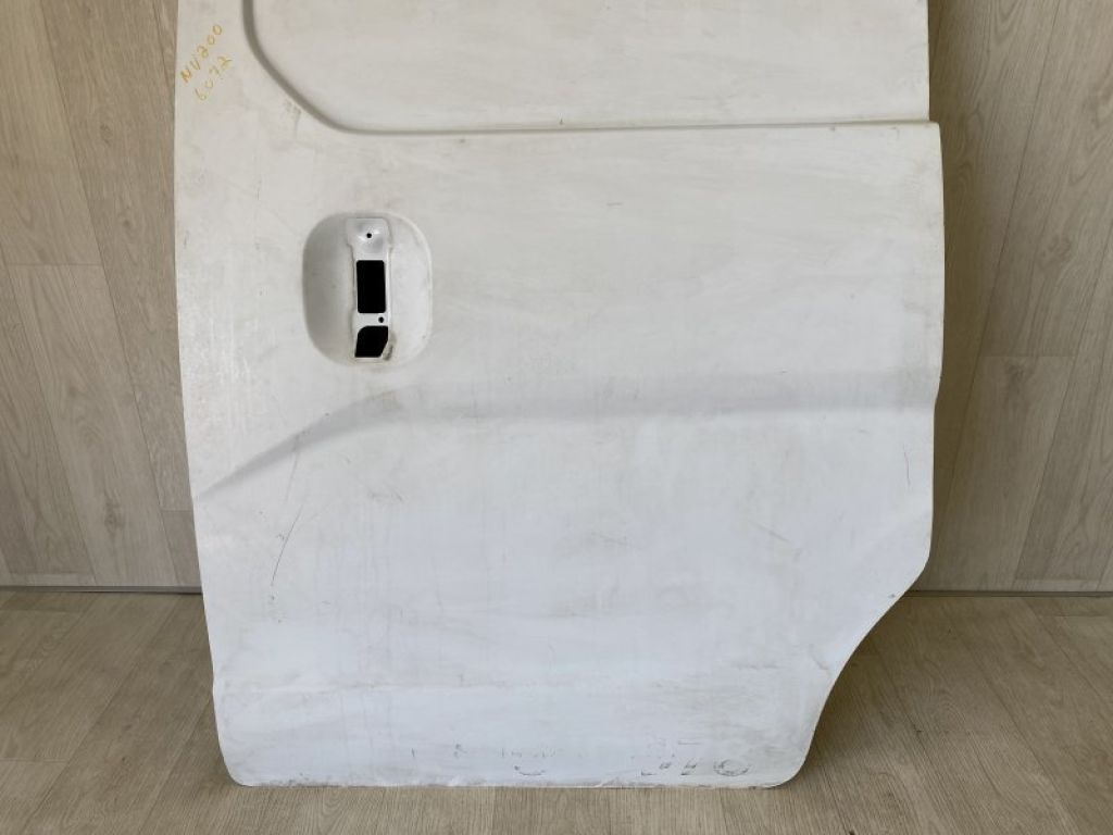 HBA01-4AJMB | Двері зсувні лів. NISSAN NV200 USA 13- - Фото 5